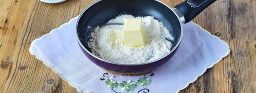 соус для жульена. Шаг 6