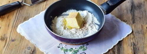 соус для жульена. Шаг 7