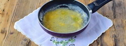 соус для жульена. Шаг 9