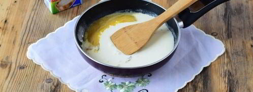 соус для жульена. Шаг 11