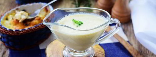 соус для жульена. Шаг 13