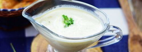 соус для жульена. Шаг 14