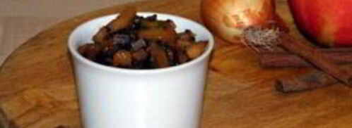 соус из крыжовника. Шаг 4