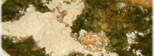 соус из помидоров и зеленых перцев. Шаг 20