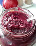 Соус из терновника