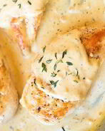 Соус к курице