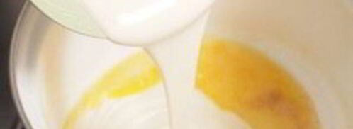 соус к курице. Шаг 2