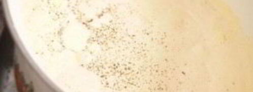 соус к курице. Шаг 3