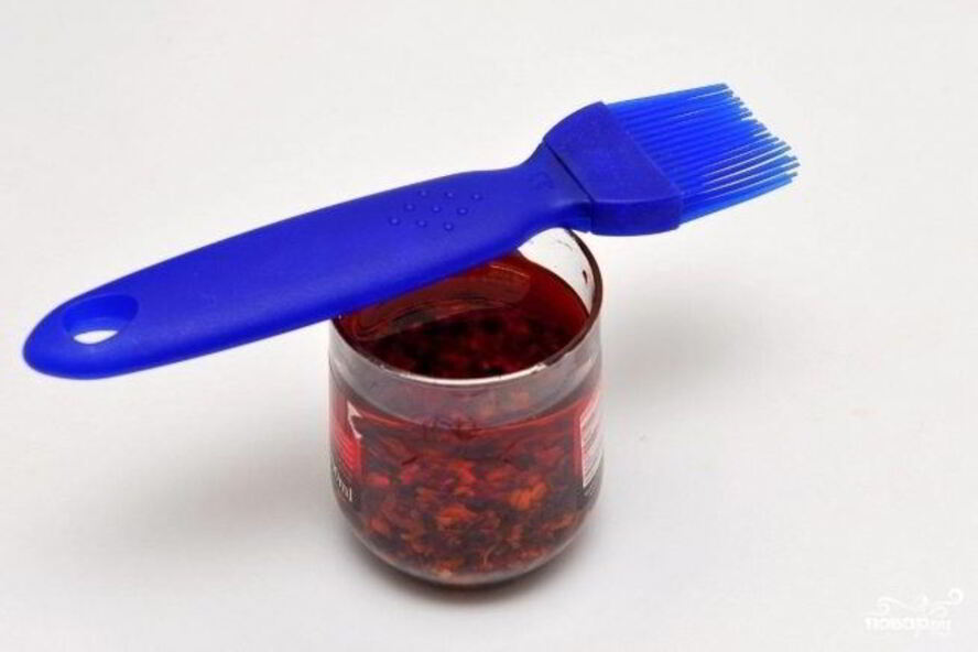 Рецепт соуса к мантам