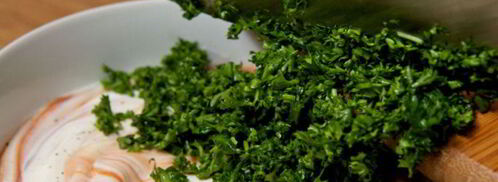 соус к морепродуктам. Шаг 6