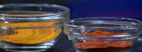 соус кадхи. Шаг 3