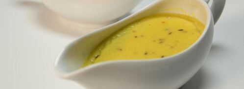 соус кадхи. Шаг 4