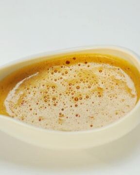 Соус красный карри