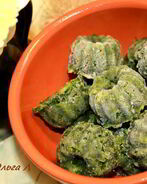 Песто из черемши