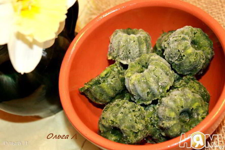 Рецепт песто из черемши