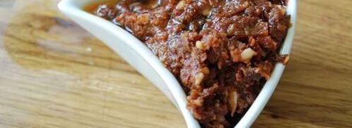 песто. Шаг 21