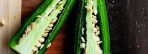 сальса. Шаг 7