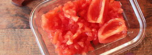 соус сальса. Шаг 2