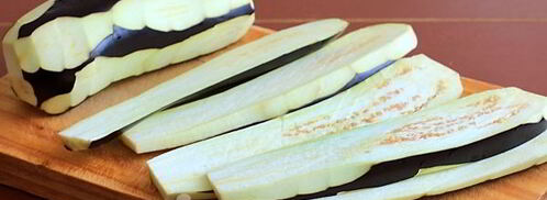 сациви из баклажанов. Шаг 7