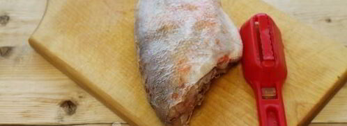 сациви из рыбы. Шаг 5