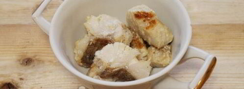 сациви из рыбы. Шаг 9