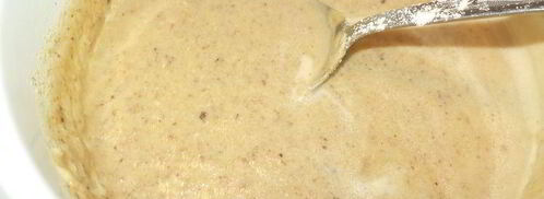 сациви. Шаг 4