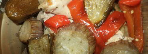 сациви. Шаг 6