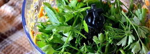 соус шермула. Шаг 3