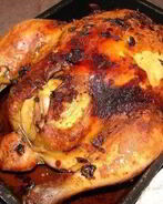 Соус со сковороды