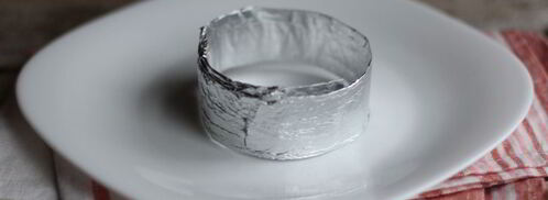 тартар из лосося. Шаг 4