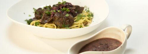 соус весна. Шаг 5