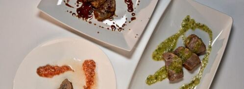 соусы к буженине. Шаг 6