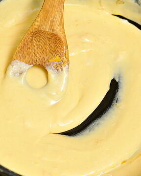 Сырный соус