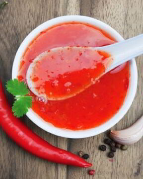 Таиландский соус