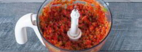 таиландский соус. Шаг 2