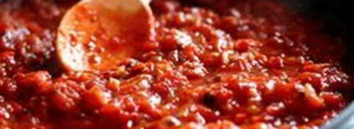 таиландский соус. Шаг 4