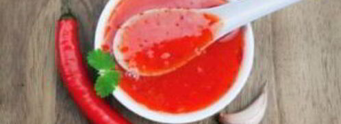 таиландский соус. Шаг 5