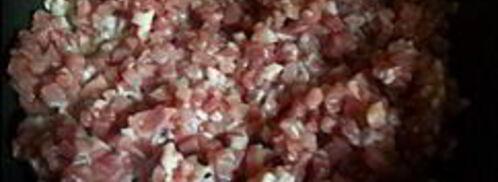 томатный соус с мясом. Шаг 4