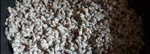 томатный соус с мясом. Шаг 5