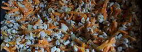 томатный соус с мясом. Шаг 8