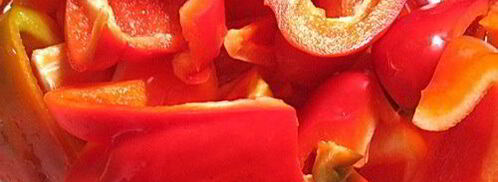 томатный соус яблоко с перчинкой. Шаг 3