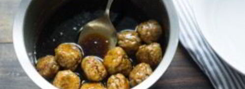 вкусный соус для тефтелей. Шаг 3