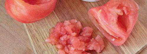 боннский суп. Шаг 5