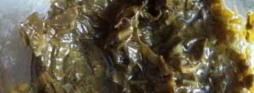 борщ из щавеля консервированного. Шаг 3