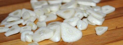 борщ легкий без зажарки. Шаг 7