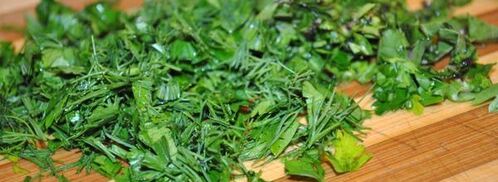 борщ легкий без зажарки. Шаг 8