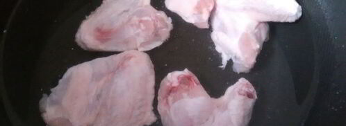 борщ на курином бульоне. Шаг 2