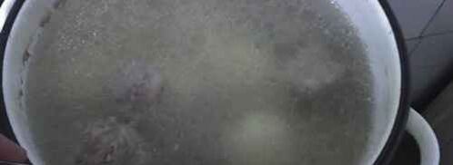 борщ по упрощенной схеме. Шаг 14