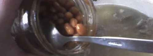 борщ по упрощенной схеме. Шаг 16