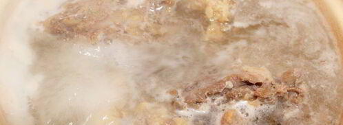 борщ с бараниной. Шаг 2